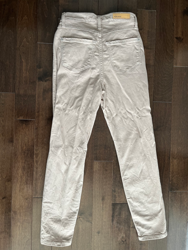 Image for Yoga Jeans