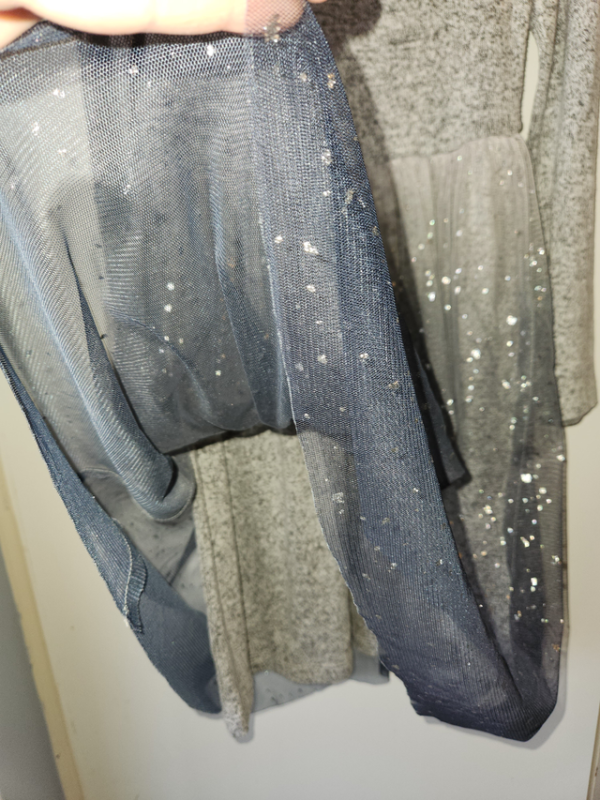 Image for robe miles end taille 10ans fille