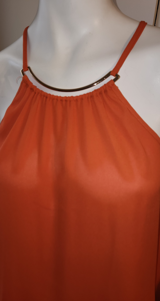 Image for camisole suzy shier small