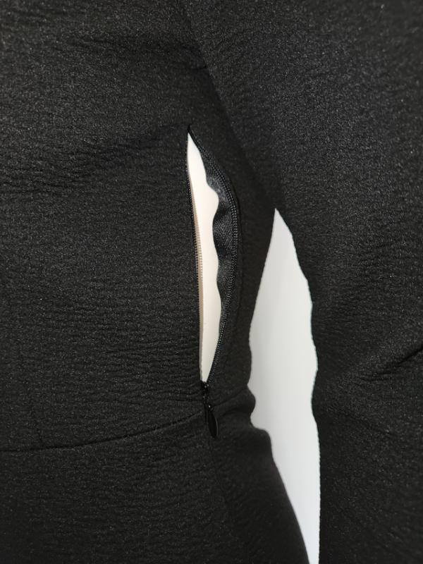 Image for robe noir dynamite small