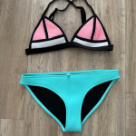 Featured thumbnail for Maillot de bain en neoprene taille S