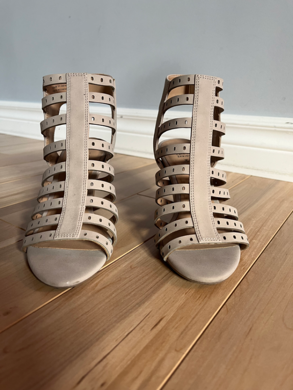 Image for Sandales
