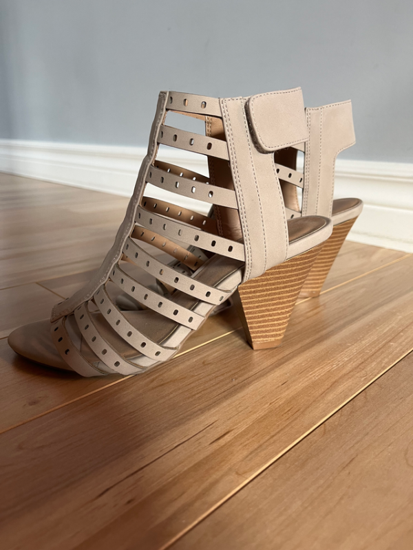 Image for Sandales
