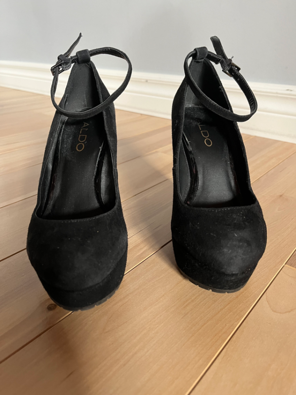 Image for Souliers