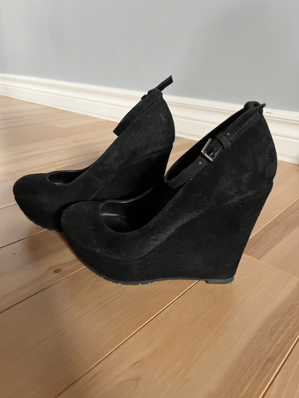 Image for Souliers