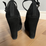 Thumbnail for Souliers