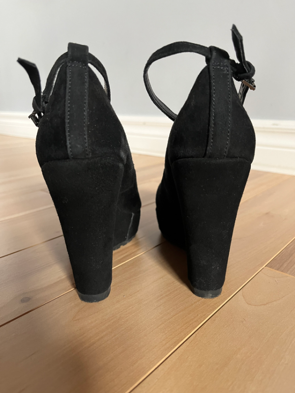 Image for Souliers