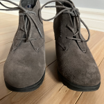 Thumbnail for Souliers