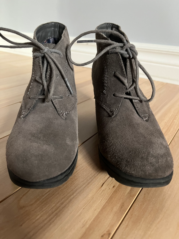 Image for Souliers