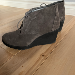 Thumbnail for Souliers