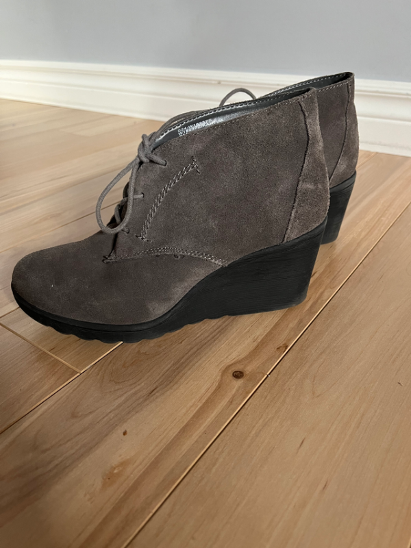 Image for Souliers