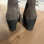 Thumbnail for Souliers