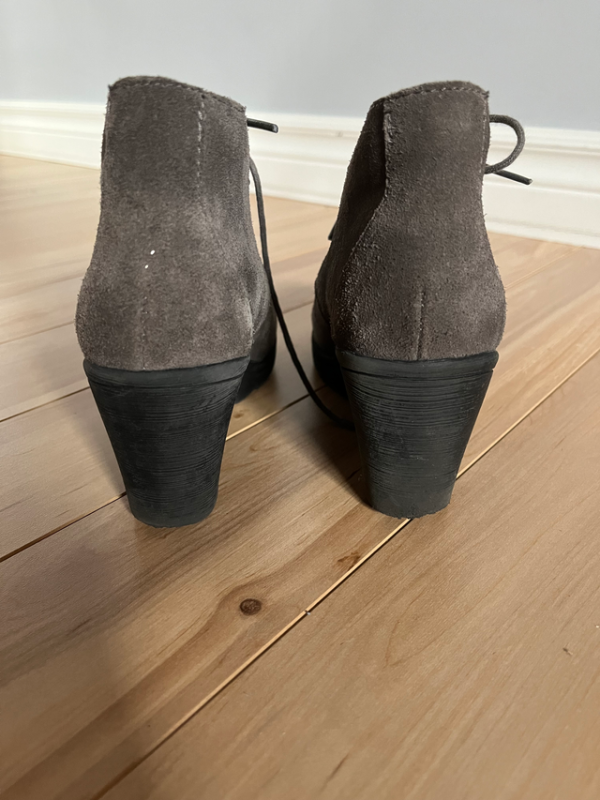 Image for Souliers