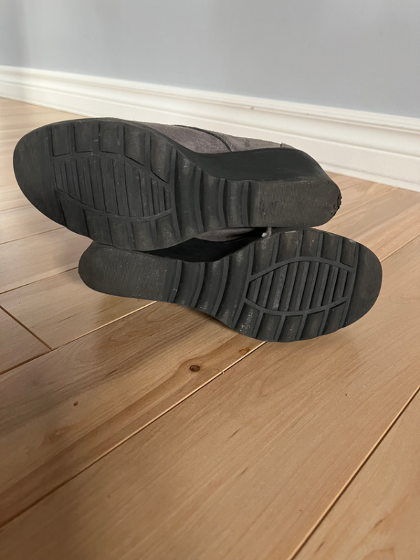 Image for Souliers
