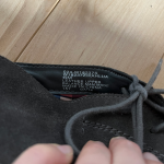 Thumbnail for Souliers