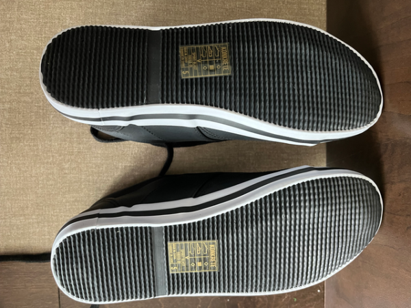 Image for Souliers
