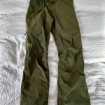 Featured thumbnail for Pantalon ski/snow Burton AK