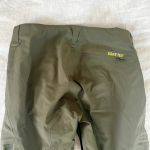 Thumbnail for Pantalon ski/snow Burton AK