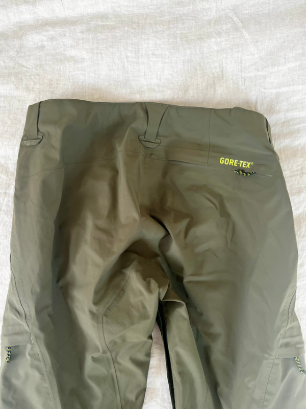 Image for Pantalon ski/snow Burton AK