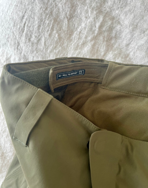 Image for Pantalon ski/snow Burton AK