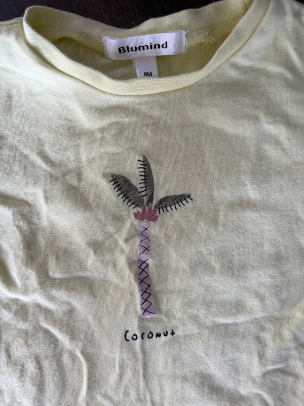 Image for T-shirt