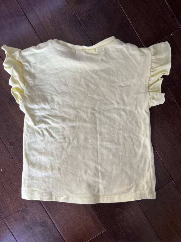 Image for T-shirt