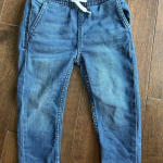 Featured thumbnail for Jeans HM
