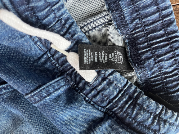 Image for Jeans HM