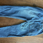 Thumbnail for Jeans HM
