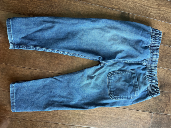 Image for Jeans HM