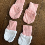 Featured thumbnail for Mitaines bébé