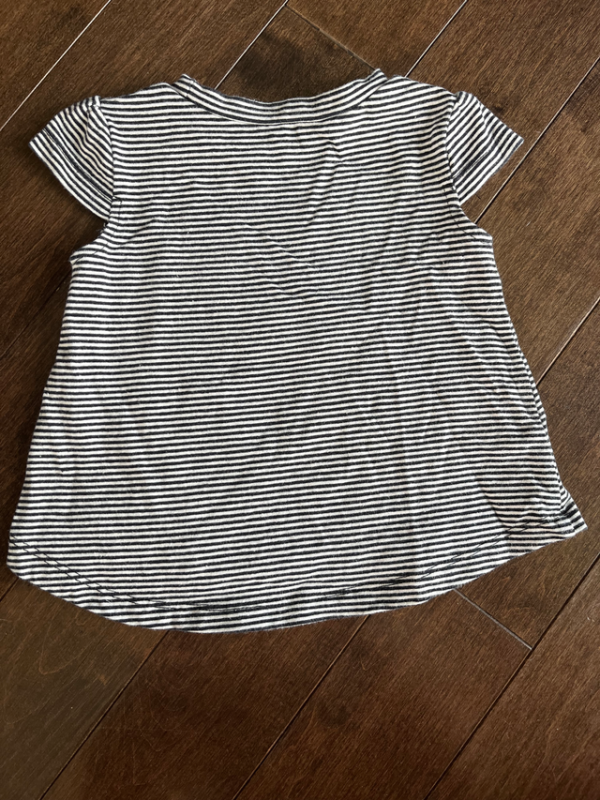 Image for T-Shirt bébé