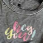 Thumbnail for T-Shirt bébé