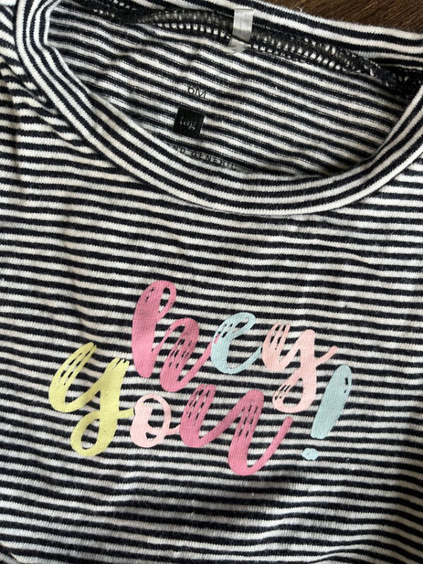 Image for T-Shirt bébé