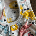 Thumbnail for Combinaison été bébé