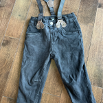 Featured thumbnail for Pantalon Colimaçon