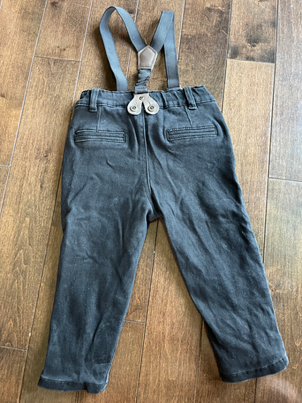 Image for Pantalon Colimaçon