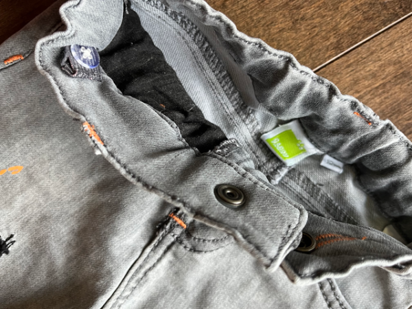 Image for Jeans bébé