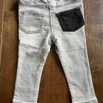 Thumbnail for Jeans bébé