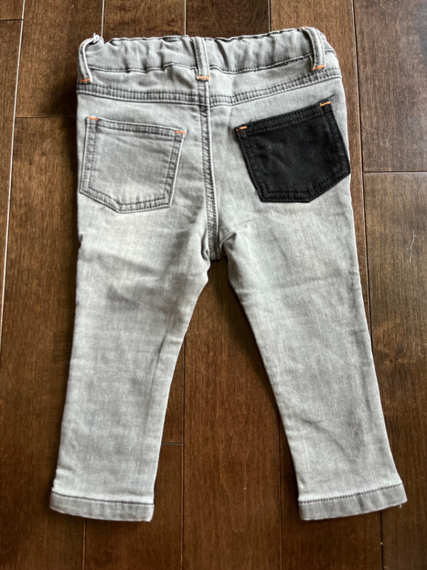 Image for Jeans bébé