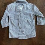 Thumbnail for Chemise bébé
