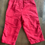 Thumbnail for Pantalon mi-saison bébé