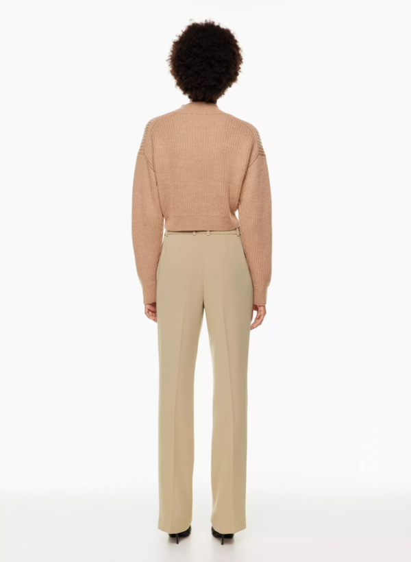 Image for Pantalons tailleur Aritzia