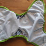 Thumbnail for Maillot de bain pour bébé ajustable Bummis, 0-18 mois