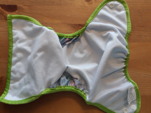 Image for Maillot de bain pour bébé ajustable Bummis, 0-18 mois