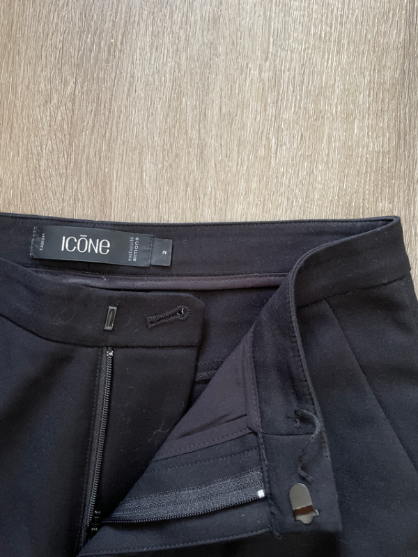 Image for Pantalon habillé