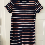 Featured thumbnail for Robe style tshirt