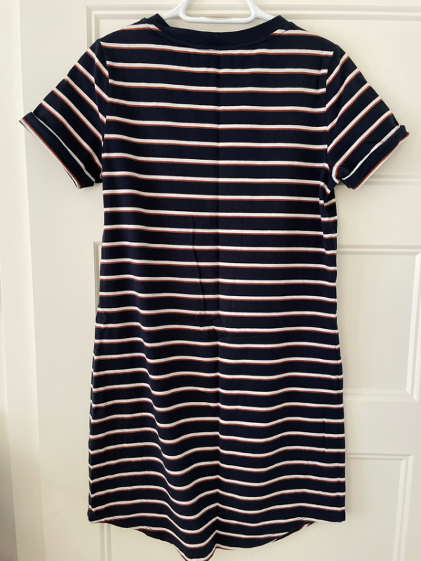 Image for Robe style tshirt