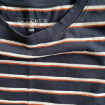 Thumbnail for Robe style tshirt