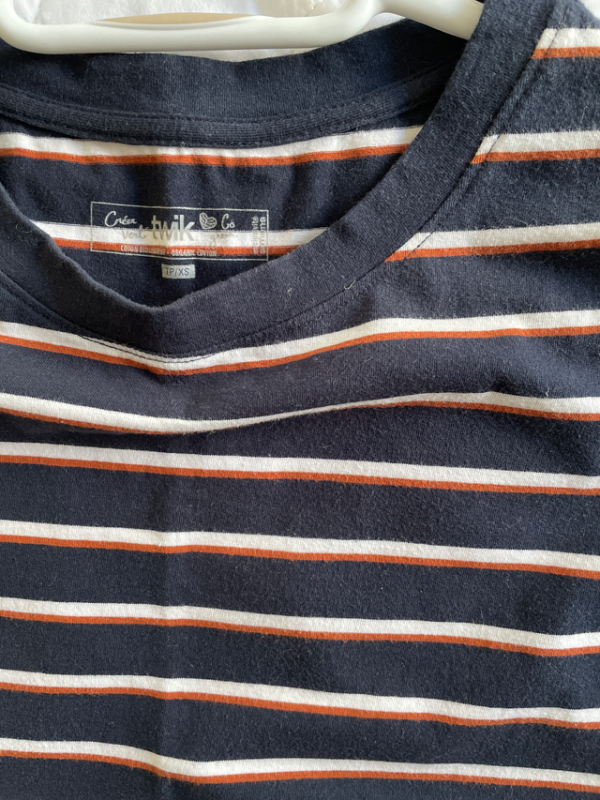 Image for Robe style tshirt